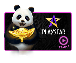 Slot PlayStar